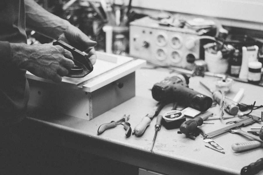 statut juridique pour votre activité artisanale - les métiers d'art