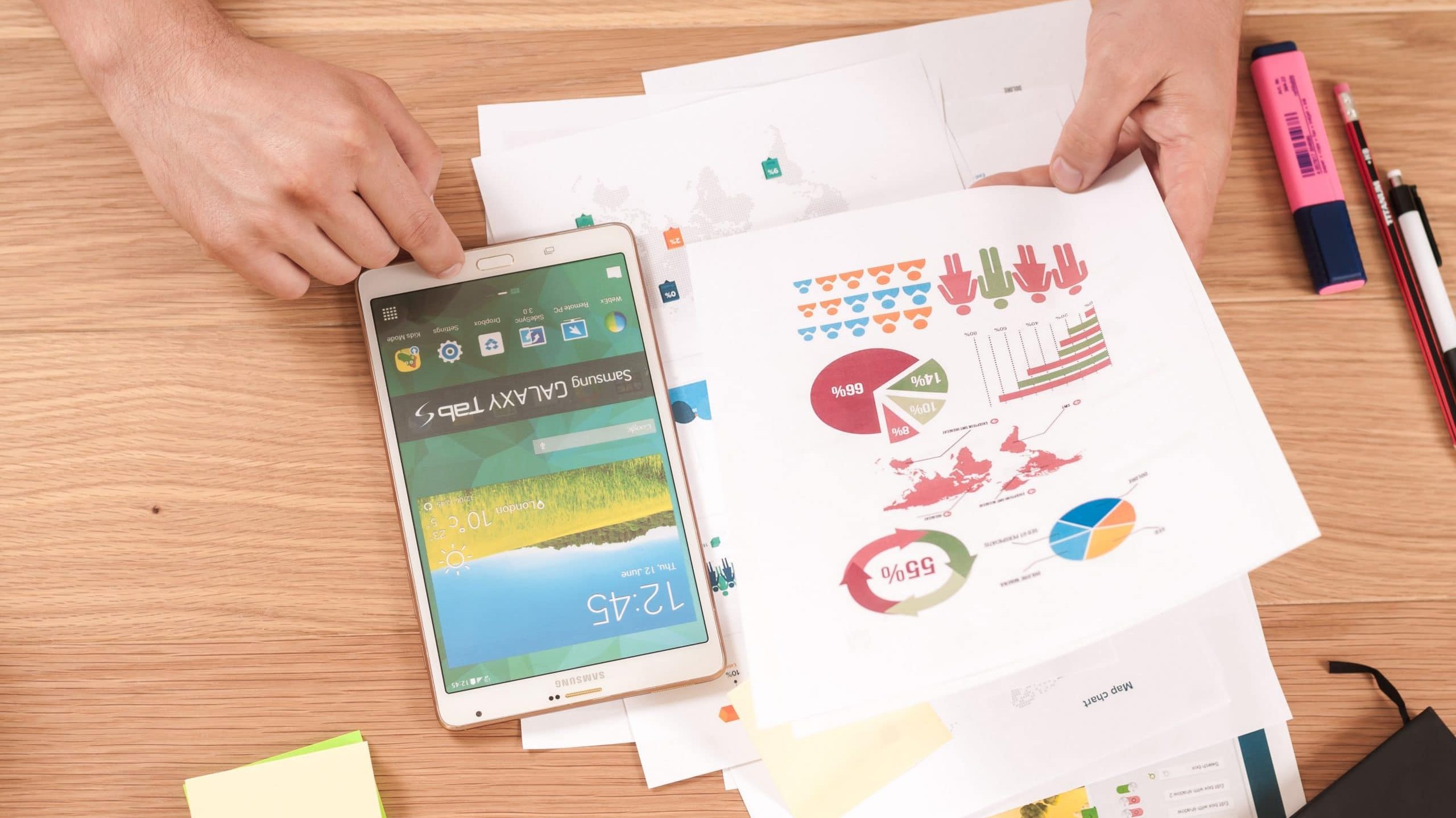 Démarrer une entreprise artisanale en 2023 : l'analyse du marché