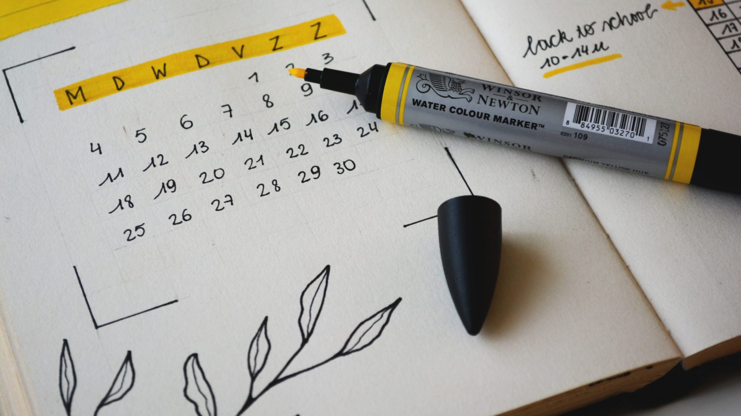 Vendre ses créations à noël comment planifier son agenda