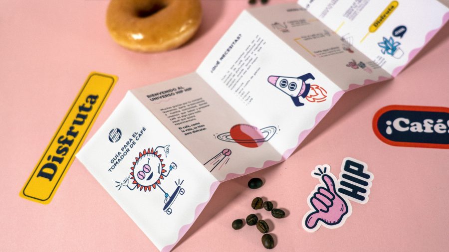 Packaging pour vendre ses créations : Inclure de petits cadeaux