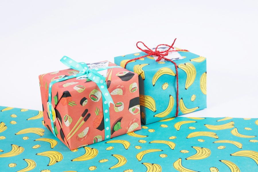 Packaging pour vendre ses créations : réfléchir à votre identité de marque.