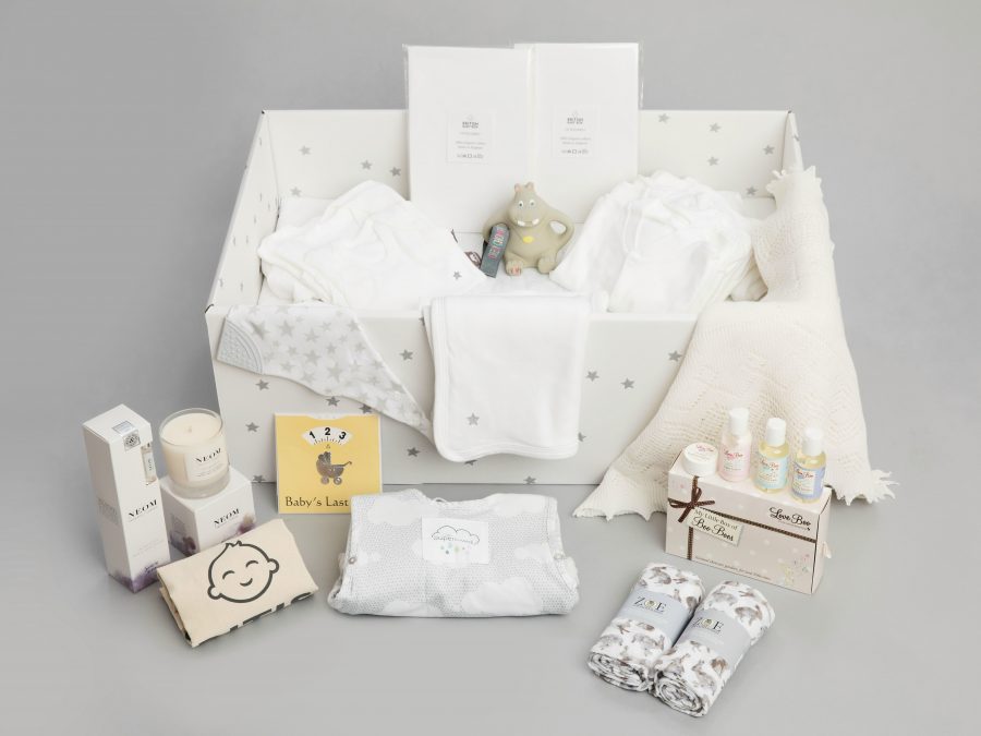 Booster ses ventes à Noël quand on est créatrice : Les box 