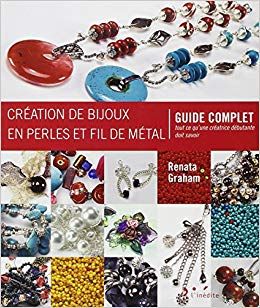 10 livres incontournables pour créer ses bijoux en 2026