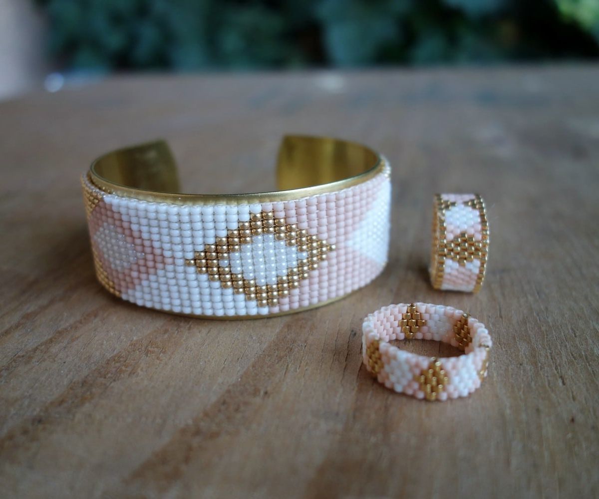 Vendre des fournitures créatives en ligne : perles, mercerie, kits DIY