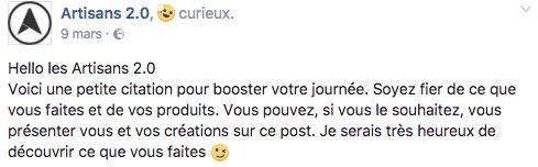 Les 3 erreurs qui font fermer 70 % des boutiques d'artisans en 2026