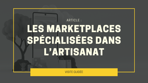 Plateformes de vente pour créations artisanales : Le comparatif 2026