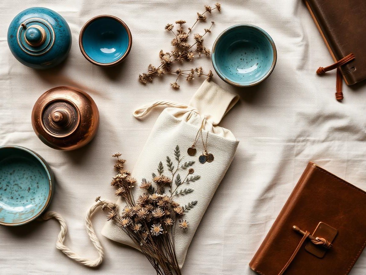 Tendances Etsy 2026 : ce qui va vraiment se vendre